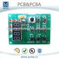 Placa de Circuito de Home Theater, serviço Turnkey PCBA